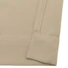 【防炎セット】4枚セットカーテン 遮光1級・遮熱・保温・昼遮像・UVカット (100x70x2 BUF-05) 6枚目画像