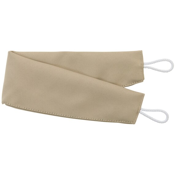 【防炎セット】4枚セットカーテン　遮光1級・遮熱・保温・昼遮像・UVカット (100x70x2 BUF-05) 7枚目画像