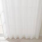 【防炎セット】4枚セットカーテン　遮光1級・遮熱・保温・昼遮像・UVカット (100x70x2 BUF-05) 15枚目画像