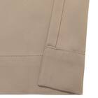 【防炎セット】4枚セットカーテン　遮光1級・遮熱・保温・昼遮像・UVカット (100x70x2 APK-06) 6枚目画像