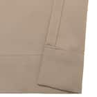 【防炎セット】4枚セットカーテン 遮光1級・遮熱・保温・昼遮像・UVカット (100x70x2 APK-06) 6枚目画像