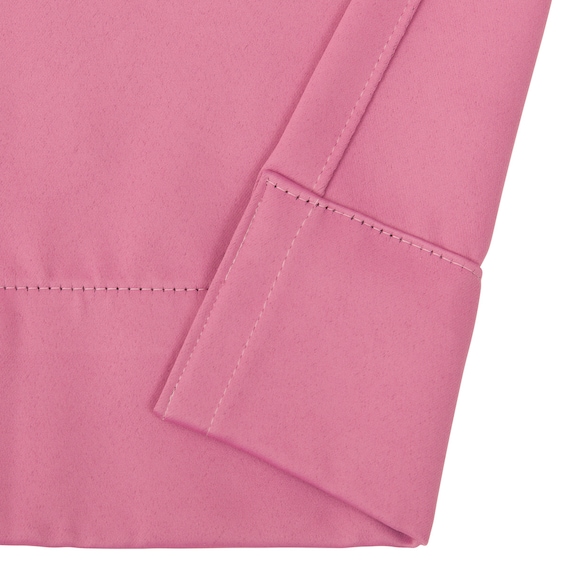 【防炎セット】4枚セットカーテン 遮光1級・遮熱・保温・昼遮像・UVカット (100x70x2 RO-26) 6枚目画像