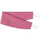 【防炎セット】4枚セットカーテン　遮光1級・遮熱・保温・昼遮像・UVカット (100x70x2 RO-26) 7枚目画像