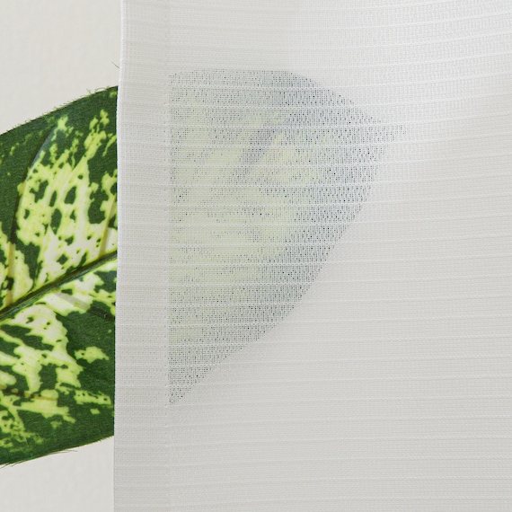 【防炎セット】4枚セットカーテン 遮光1級・遮熱・保温・昼遮像・UVカット (100x70x2 RO-26) 12枚目画像