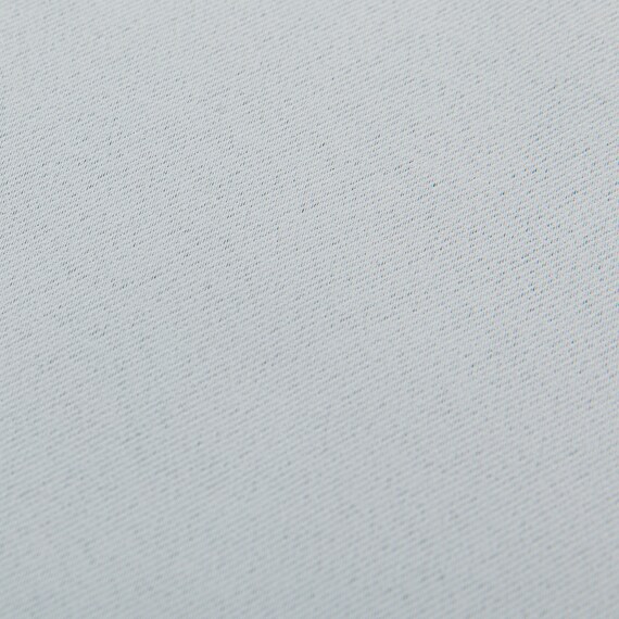 【防炎セット】4枚セットカーテン　遮光1級・遮熱・保温・昼遮像・UVカット (100x70x2 SGY-57) 3枚目画像