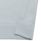 【防炎セット】4枚セットカーテン　遮光1級・遮熱・保温・昼遮像・UVカット (100x70x2 SGY-57) 6枚目画像