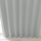 【防炎セット】4枚セットカーテン 遮光1級・遮熱・保温・昼遮像・UVカット (100x70x2 SGY-57) 8枚目画像