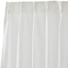 【防炎セット】4枚セットカーテン 遮光1級・遮熱・保温・昼遮像・UVカット (100x70x2 SGY-57) 11枚目画像