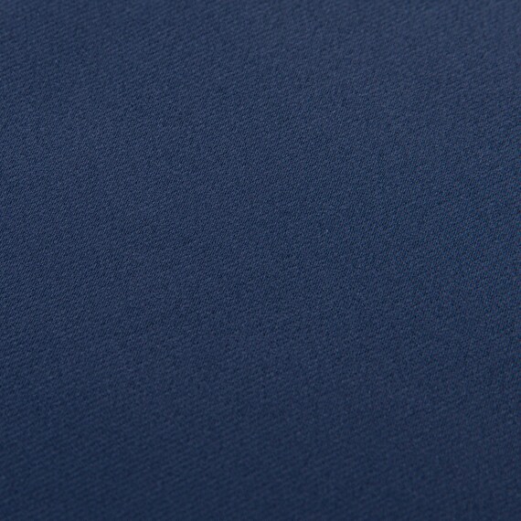 【防炎セット】4枚セットカーテン　遮光1級・遮熱・保温・昼遮像・UVカット (100x70x2 MBL-41) 3枚目画像