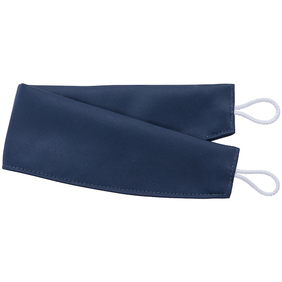 【防炎セット】4枚セットカーテン 遮光1級・遮熱・保温・昼遮像・UVカット (100x70x2 MBL-41) 7枚目画像