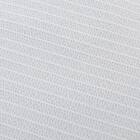 【防炎セット】4枚セットカーテン　遮光1級・遮熱・保温・昼遮像・UVカット (100x70x2 MBL-41) 13枚目画像