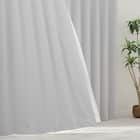 【防炎セット】4枚セットカーテン 遮光1級・遮熱・保温・昼遮像・UVカット (100x70x2 SV-53) 1枚目画像