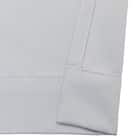 【防炎セット】4枚セットカーテン 遮光1級・遮熱・保温・昼遮像・UVカット (100x70x2 SV-53) 6枚目画像