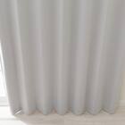 【防炎セット】4枚セットカーテン　遮光1級・遮熱・保温・昼遮像・UVカット (100x70x2 SV-53) 8枚目画像