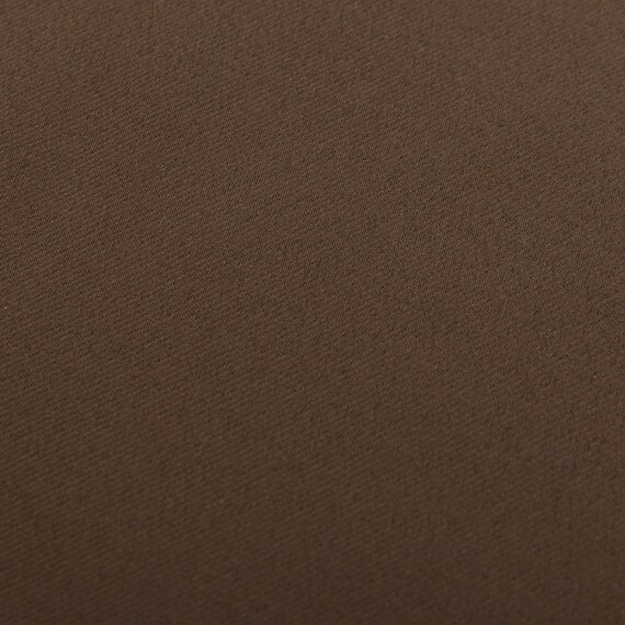 【防炎セット】4枚セットカーテン　遮光1級・遮熱・保温・昼遮像・UVカット (100x70x2 DBR-12) 3枚目画像