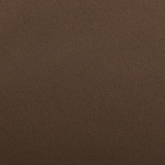 【防炎セット】4枚セットカーテン 遮光1級・遮熱・保温・昼遮像・UVカット (100x70x2 DBR-12) 3枚目画像