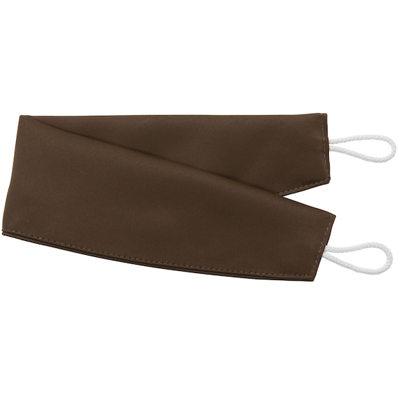 【防炎セット】4枚セットカーテン 遮光1級・遮熱・保温・昼遮像・UVカット (100x70x2 DBR-12) 7枚目画像