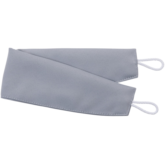 【防炎セット】4枚セットカーテン 遮光1級・遮熱・保温・昼遮像・UVカット (100x70x2 AGY-55) 7枚目画像