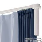 電動カーテンレール 伸縮式 シングル(NB2 1.8M/S) 1枚目画像