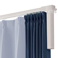 電動カーテンレール 伸縮式 シングル(NB2)