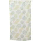 高さ調節ボタン付き 間仕切りカーテン(GB1 90X250) 2枚目画像