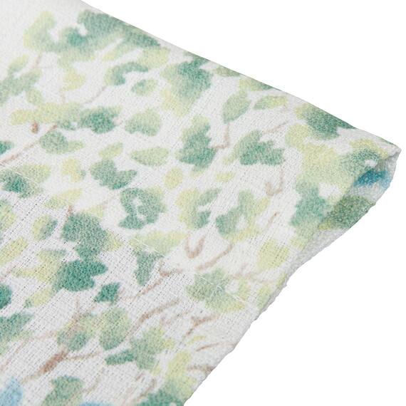 高さ調節ボタン付き 間仕切りカーテン(GB1 90X250) 3枚目画像