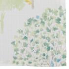 高さ調節ボタン付き 間仕切りカーテン(GB1 90X250) 4枚目画像