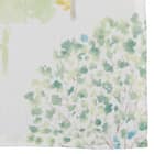 高さ調節ボタン付き 間仕切りカーテン(GB1 90X250) 4枚目画像