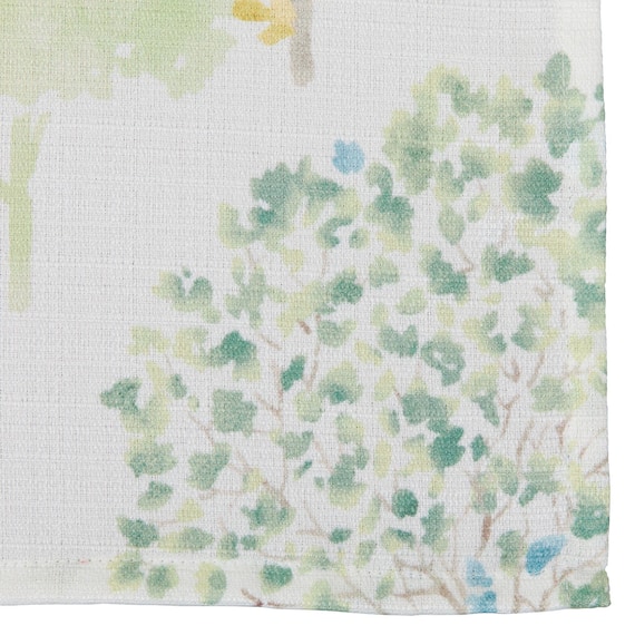 高さ調節ボタン付き 間仕切りカーテン(GB1 90X250) 4枚目画像