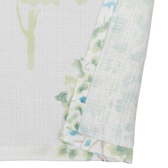 高さ調節ボタン付き 間仕切りカーテン(GB1 90X250) 5枚目画像