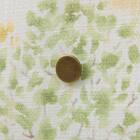 高さ調節ボタン付き 間仕切りカーテン(GB1 90X250) 6枚目画像