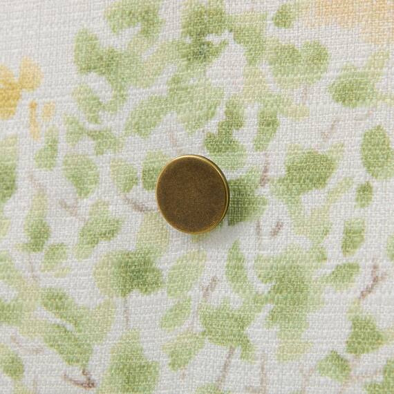 高さ調節ボタン付き 間仕切りカーテン(GB1 90X250) 6枚目画像