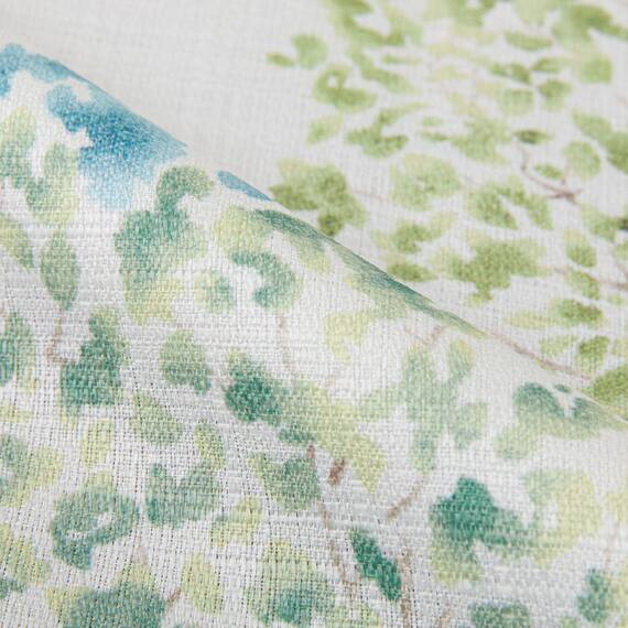 高さ調節ボタン付き 間仕切りカーテン(GB1 90X250) 7枚目画像