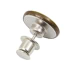 高さ調節ボタン付き 間仕切りカーテン(GB1 90X250) 10枚目画像