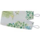 遮光2級・遮熱カーテン(RD136 グリーン 100X110X2) 5枚目画像