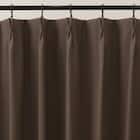 遮光1級・遮熱カーテン&遮熱・遮像レースカーテン4枚セット(100X190X4 ダークモカ DH155) 10枚目画像