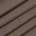 遮光1級・遮熱カーテン＆遮熱・遮像レースカーテン4枚セット(100X190X4 ダークモカ DH155) 12枚目画像