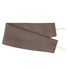 遮光1級・遮熱カーテン＆遮熱・遮像レースカーテン4枚セット(100X190X4 ダークモカ DH155) 14枚目画像