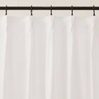 遮光1級・遮熱カーテン＆遮熱・遮像レースカーテン4枚セット(100X190X4 ダークモカ DH155) 16枚目画像