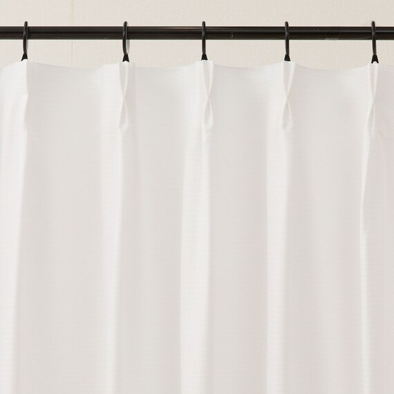 遮光1級・遮熱カーテン&遮熱・遮像レースカーテン4枚セット(100X190X4 ダークモカ DH155) 16枚目画像