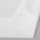 遮光1級・遮熱カーテン＆遮熱・遮像レースカーテン4枚セット(100X190X4 ダークモカ DH155) 20枚目画像