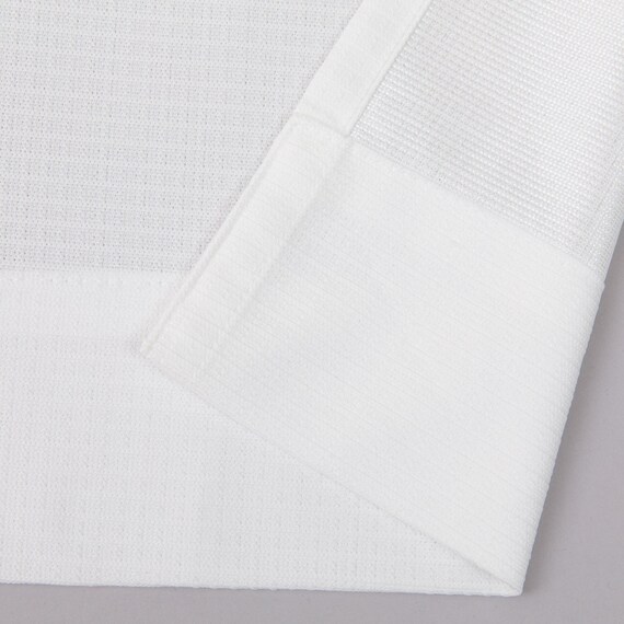 遮光1級・遮熱カーテン＆遮熱・遮像レースカーテン4枚セット(100X190X4 ダークモカ DH155) 20枚目画像