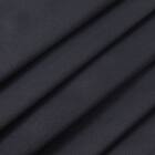 遮光1級・遮熱カーテン＆遮熱・遮像レースカーテン4枚セット(100X135X4 ブラック DH155) 12枚目画像