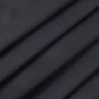 遮光1級・遮熱カーテン&遮熱・遮像レースカーテン4枚セット(100X135X4 ブラック DH155) 12枚目画像