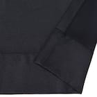 遮光1級・遮熱カーテン&遮熱・遮像レースカーテン4枚セット(100X135X4 ブラック DH155) 13枚目画像