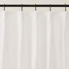 遮光1級・遮熱カーテン&遮熱・遮像レースカーテン4枚セット(100X135X4 ブラック DH155) 16枚目画像