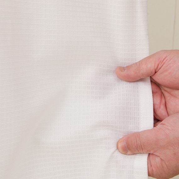 遮光1級・遮熱カーテン&遮熱・遮像レースカーテン4枚セット(100X135X4 ブラック DH155) 17枚目画像