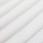 遮光1級・遮熱カーテン＆遮熱・遮像レースカーテン4枚セット(100X135X4 ブラック DH155) 19枚目画像