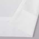 遮光1級・遮熱カーテン&遮熱・遮像レースカーテン4枚セット(100X135X4 ブラック DH155) 20枚目画像