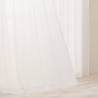 （1枚入り）遮像・採光レースカーテン(RL208 100X133X1)